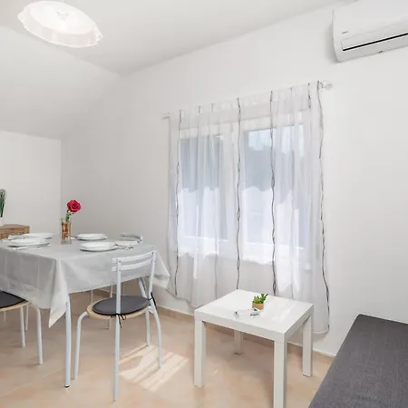 Lejlighed Stunning In With House Sea View *