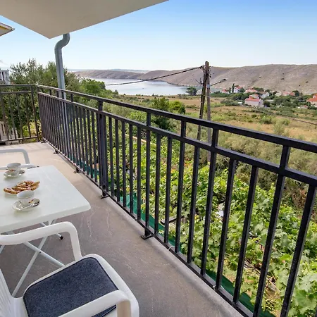 Stunning In With House Sea View Vlašići