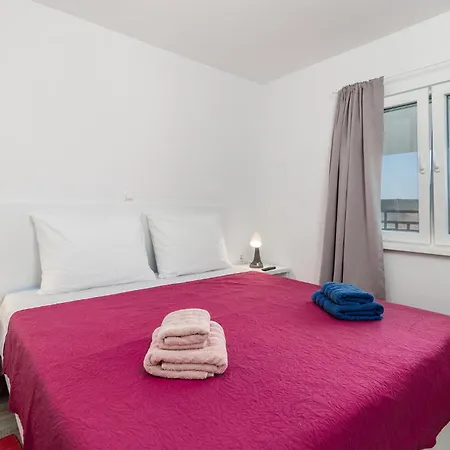 Stunning In With House Sea View Vlašići