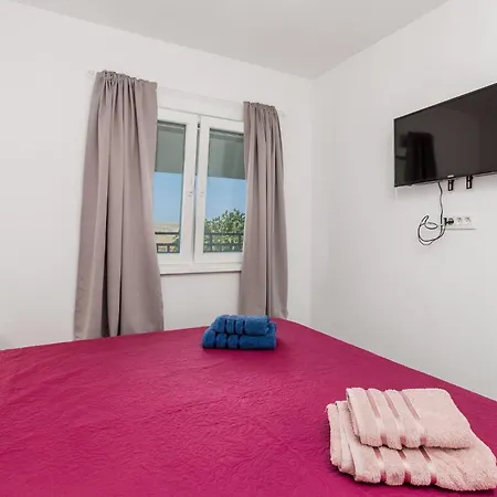 Stunning In With House Sea View