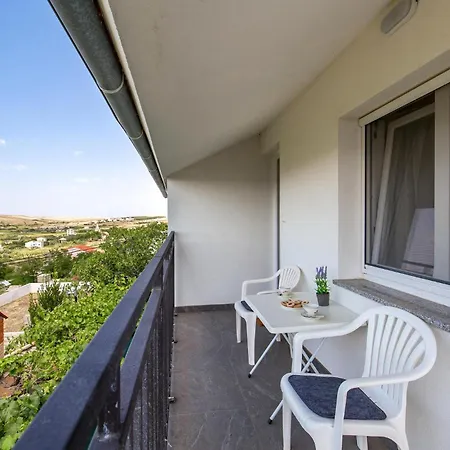 Stunning In With House Sea View Vlašići