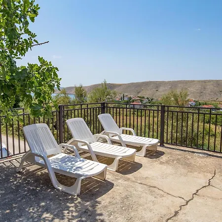 Stunning In With House Sea View Lejlighed *