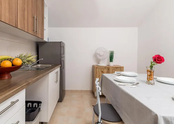 Amazing In Apartman *