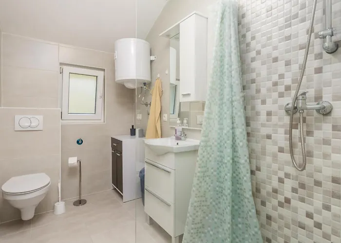Apartman Amazing In