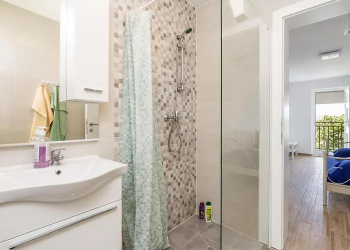Amazing In Apartman *